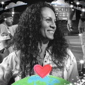 Meet your Posher, Jade